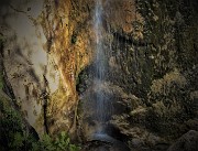 CORNA ROSSA, anello sui fianchi ed 'in groppa' da Zogno (17apr21) - FOTOGALLERY